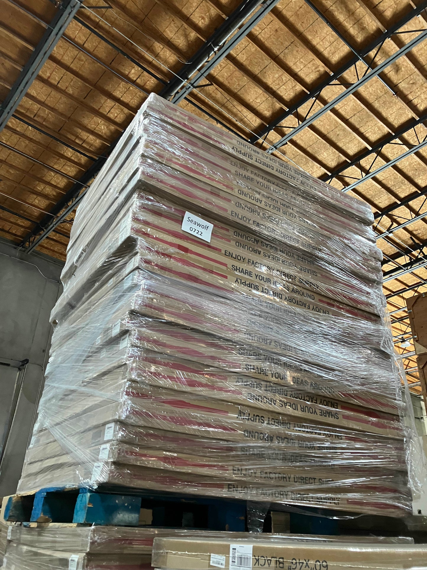 Sale by bulk (One Plate 26 to 30pieces) Mobile Whiteboard Large 360° Rolling