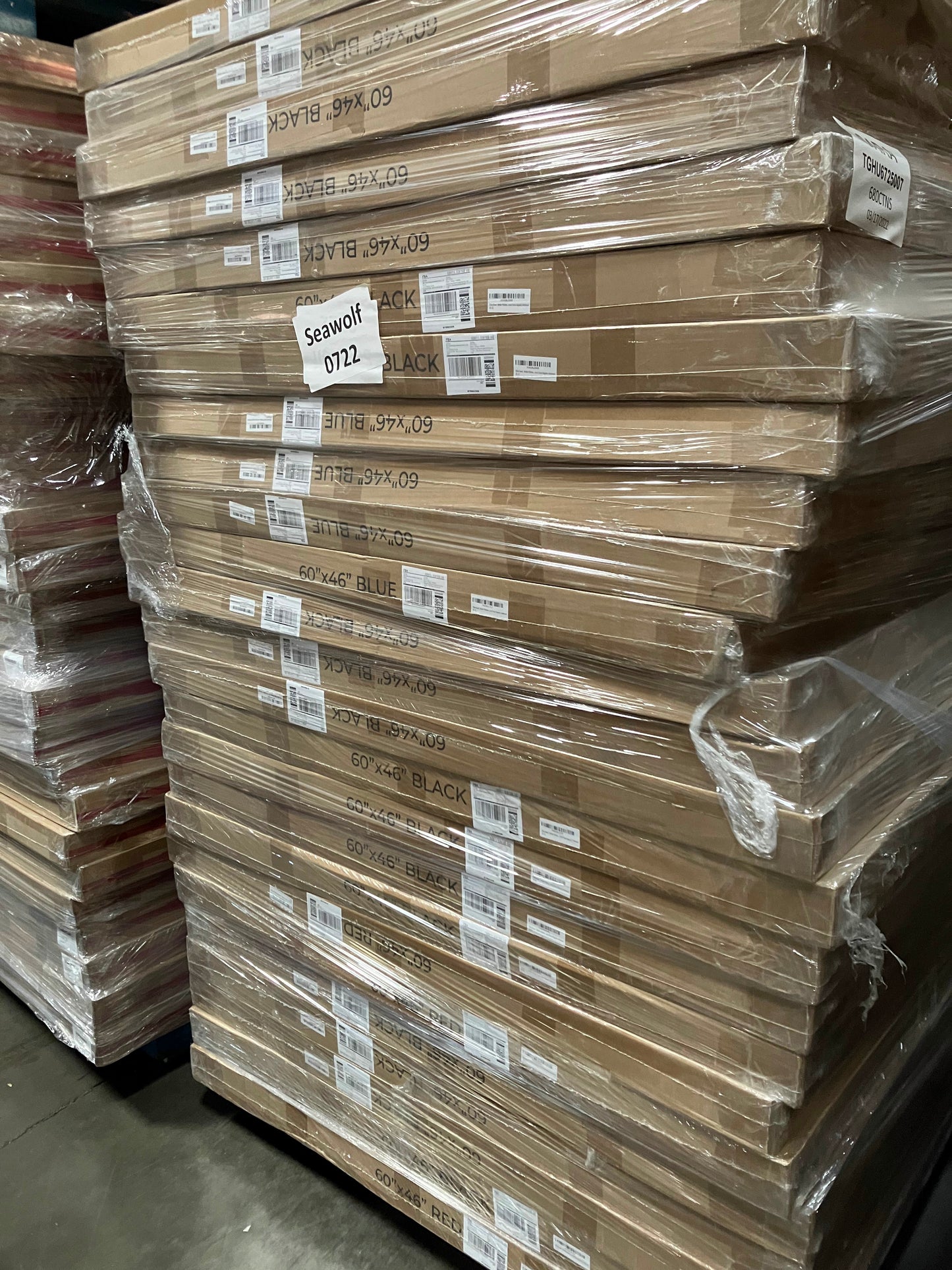 Sale by bulk (One Plate 26 to 30pieces) Mobile Whiteboard Large 360° Rolling