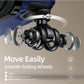 Luggage Sets Expandable PC+ABS 3pcs Suitcase Double Wheels TSA Lock