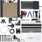 Neptune 2S FDM 3D Printer with Resume Printing Function Printing Size 8.66x8.66x9.84 inch