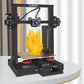 Neptune 2S FDM 3D Printer with Resume Printing Function Printing Size 8.66x8.66x9.84 inch