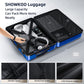 Luggage Sets Expandable ABS Hardshell 3pcs Clearance Luggage Hardside Lightweight Durable Suitcase sets Spinner Wheels Suitcase with TSA Lock