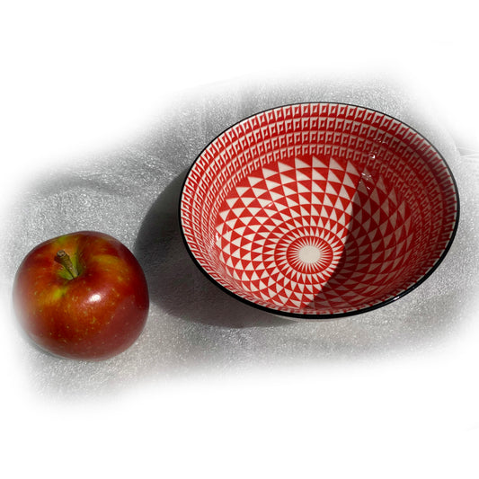 Sale by bulk of One Plate - one carton 48pieces bowl total 800pieces bowl in 16 carton boxes