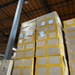 Sale by bulk ( one plate 16 cartons total 720pieces wired headphone)