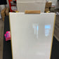 Art Easel Box Acrylic Paint Set with Portable Table Display Stand, Acrylic Paint, Canvas Panels